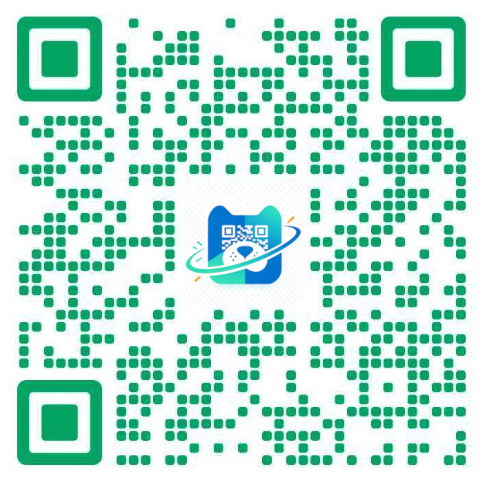 宠客来科技微信二维码